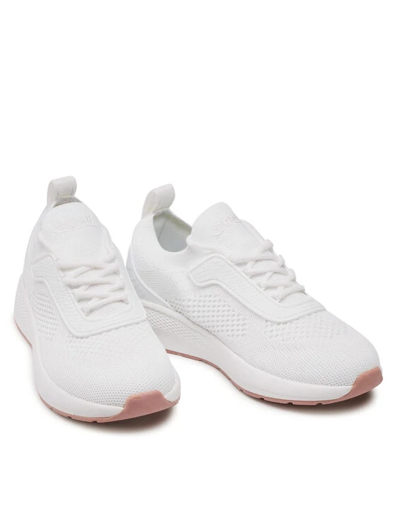 Sprandi Γυναίκες Αθλητικά WP07-01462-01 Λευκό 7 Sprandi Γυναίκες Αθλητικά WP07-01462-01 Λευκό - Image 5