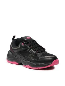 Sprandi Γυναίκες Αθλητικά WP40-20665Z Μαύρο