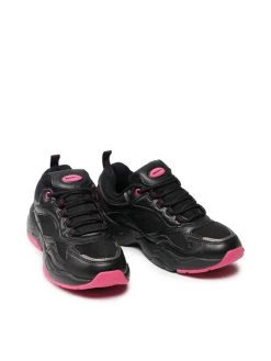 Sprandi Γυναίκες Αθλητικά WP40-20665Z Μαύρο -Sprandi Εκπτώσεις unnamed file 2581