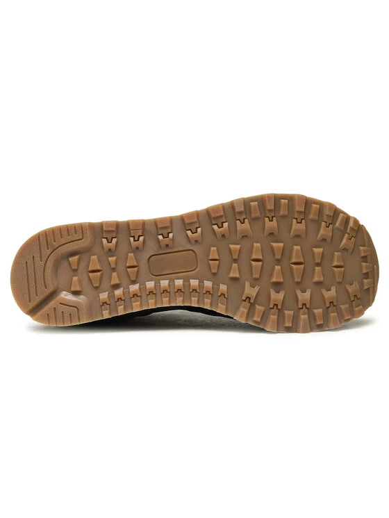 Sprandi Γυναίκες Αθλητικά WP-GF20R106A-2 Μαύρο 6 Sprandi Γυναίκες Αθλητικά WP-GF20R106A-2 Μαύρο - Image 4