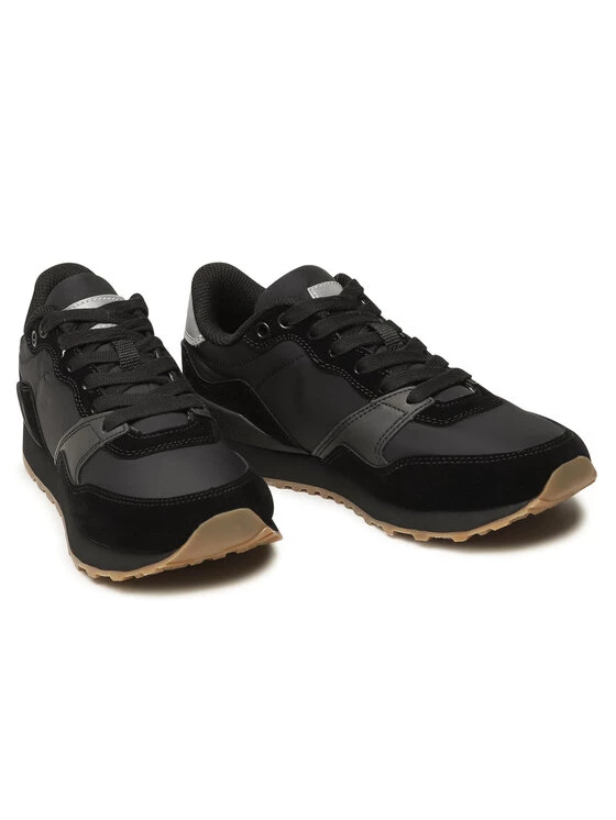 Sprandi Γυναίκες Αθλητικά WP-GF20R106A-2 Μαύρο 7 Sprandi Γυναίκες Αθλητικά WP-GF20R106A-2 Μαύρο - Image 5