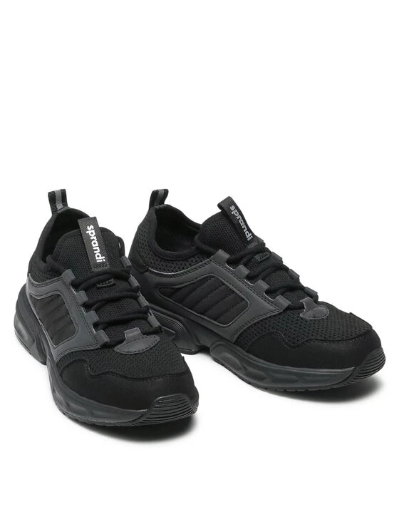 Sprandi Γυναίκες Υποδήματα Παπούτσια WP07-01513-01 Μαύρο 7 Sprandi Γυναίκες Υποδήματα Παπούτσια WP07-01513-01 Μαύρο - Image 5