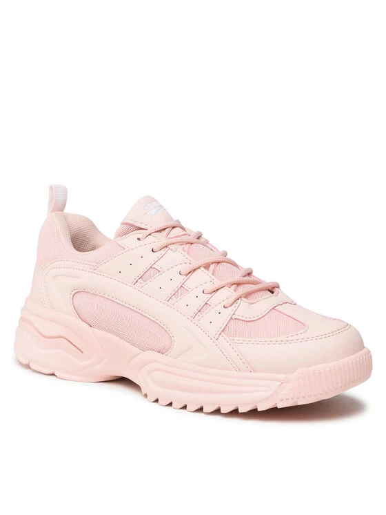 Sprandi Γυναίκες Αθλητικά WP40-200763W Ροζ 3 Sprandi Γυναίκες Αθλητικά WP40-200763W Ροζ