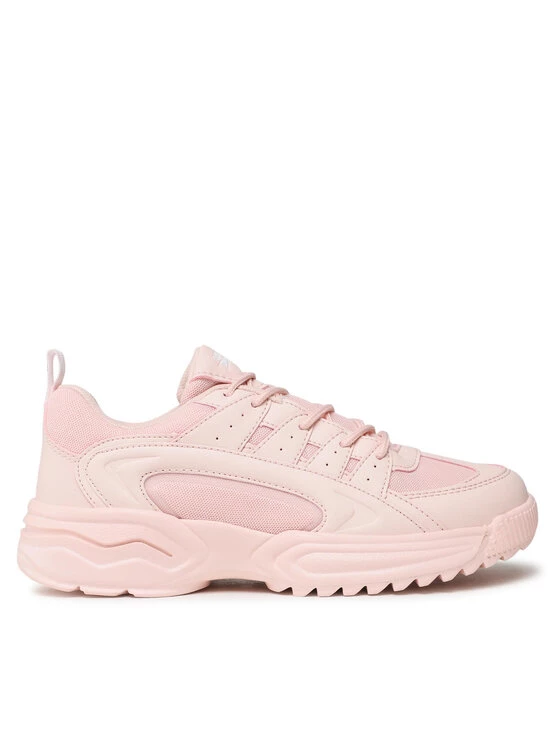 Sprandi Γυναίκες Αθλητικά WP40-200763W Ροζ 4 Sprandi Γυναίκες Αθλητικά WP40-200763W Ροζ - Image 2