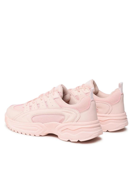 Sprandi Γυναίκες Αθλητικά WP40-200763W Ροζ 5 Sprandi Γυναίκες Αθλητικά WP40-200763W Ροζ - Image 3