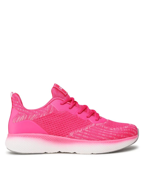 Sprandi Γυναίκες Υποδήματα Παπούτσια WP07-01421-04 Ροζ 4 Sprandi Γυναίκες Υποδήματα Παπούτσια WP07-01421-04 Ροζ - Image 2