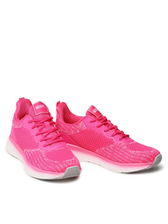 Sprandi Γυναίκες Υποδήματα Παπούτσια WP07-01421-04 Ροζ 7 Sprandi Γυναίκες Υποδήματα Παπούτσια WP07-01421-04 Ροζ - Image 5