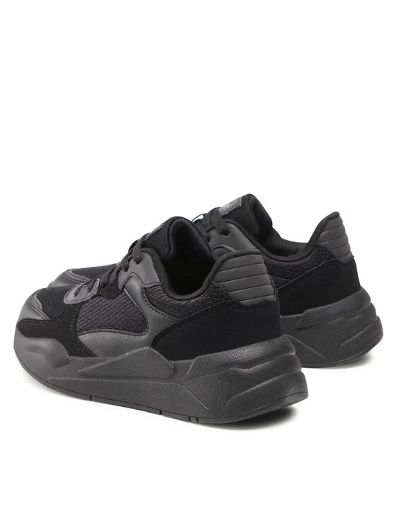 Sprandi Γυναίκες Αθλητικά WP40-20124Y Μαύρο 5 Sprandi Γυναίκες Αθλητικά WP40-20124Y Μαύρο - Image 3