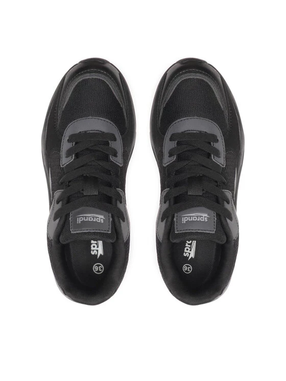 Sprandi Γυναίκες Αθλητικά WP40-20124Y Μαύρο 8 Sprandi Γυναίκες Αθλητικά WP40-20124Y Μαύρο - Image 6