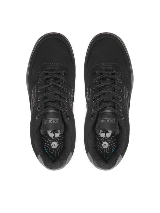 Sprandi Γυναίκες Αθλητικά WP07-01537-02 Μαύρο 8 Sprandi Γυναίκες Αθλητικά WP07-01537-02 Μαύρο - Image 6