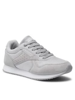 Sprandi Γυναίκες Αθλητικά WP07-01509-02 Γκρι