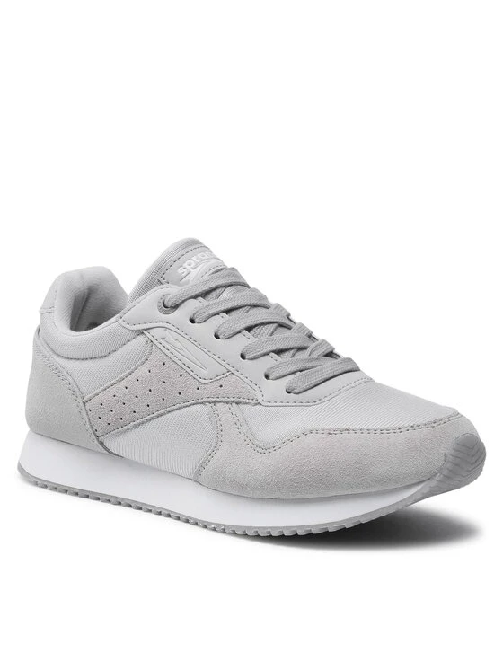 Sprandi Γυναίκες Αθλητικά WP07-01509-02 Γκρι 3 Sprandi Γυναίκες Αθλητικά WP07-01509-02 Γκρι