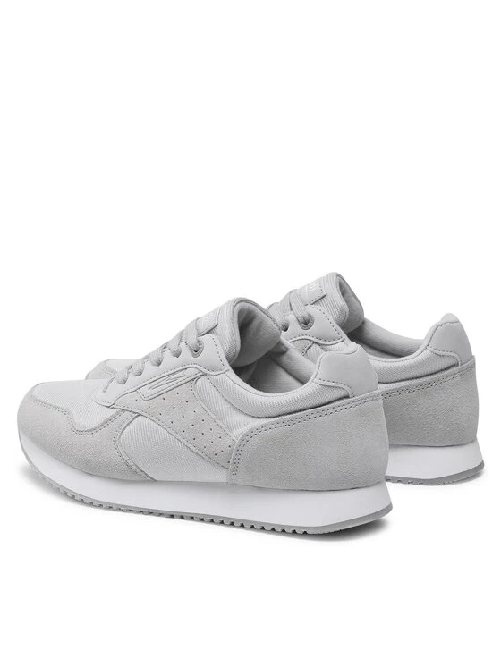 Sprandi Γυναίκες Αθλητικά WP07-01509-02 Γκρι 5 Sprandi Γυναίκες Αθλητικά WP07-01509-02 Γκρι - Image 3