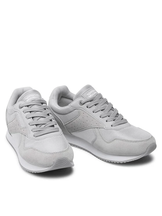 Sprandi Γυναίκες Αθλητικά WP07-01509-02 Γκρι 7 Sprandi Γυναίκες Αθλητικά WP07-01509-02 Γκρι - Image 5