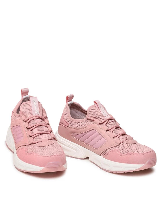 Sprandi Γυναίκες Αθλητικά WP07-01513-01 Ροζ 7 Sprandi Γυναίκες Αθλητικά WP07-01513-01 Ροζ - Image 5