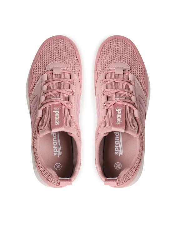 Sprandi Γυναίκες Αθλητικά WP07-01513-01 Ροζ 8 Sprandi Γυναίκες Αθλητικά WP07-01513-01 Ροζ - Image 6