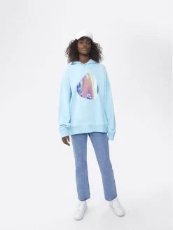 Sprandi Γυναίκες Μπλούζες Μπλούζα SP22-BLD121 Μπλε Relaxed Fit 13 Sprandi Γυναίκες Μπλούζες Μπλούζα SP22-BLD121 Μπλε Relaxed Fit -Sprandi Εκπτώσεις unnamed file 265