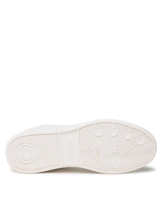 Sprandi Γυναίκες Αθλητικά WP07-7094-06 Λευκό 6 Sprandi Γυναίκες Αθλητικά WP07-7094-06 Λευκό - Image 4