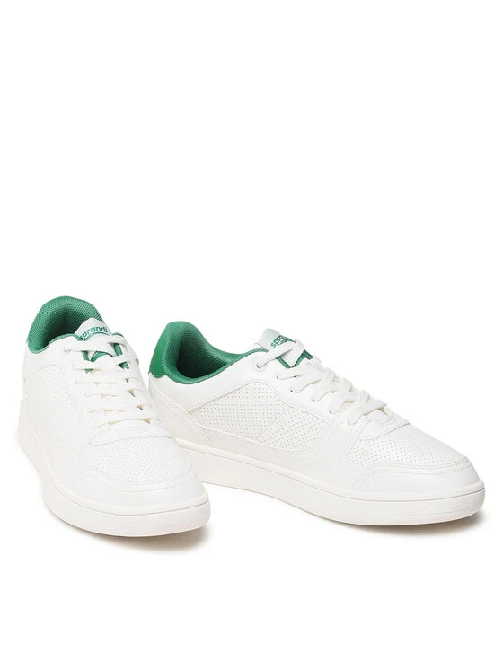 Sprandi Γυναίκες Αθλητικά WP07-7094-06 Λευκό 7 Sprandi Γυναίκες Αθλητικά WP07-7094-06 Λευκό - Image 5