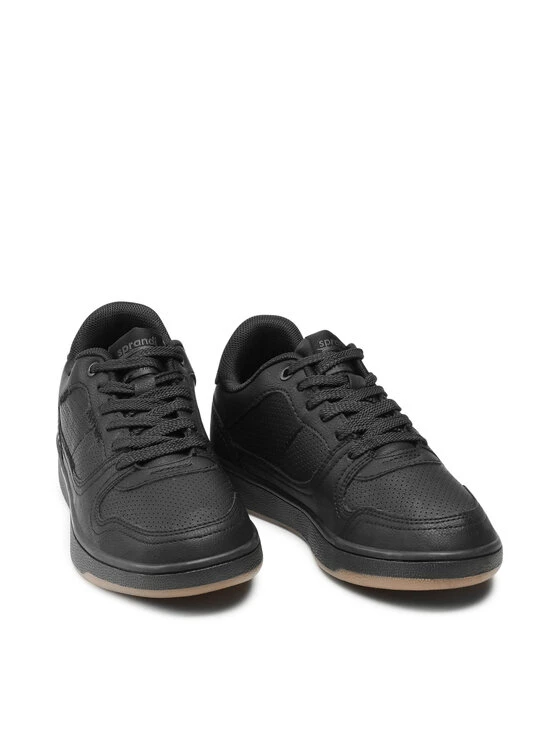 Sprandi Γυναίκες Αθλητικά WP07-7094-06 Μαύρο 8 Sprandi Γυναίκες Αθλητικά WP07-7094-06 Μαύρο - Image 6