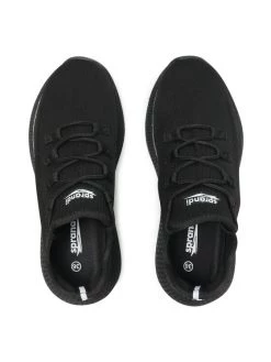 Sprandi Γυναίκες Υποδήματα Παπούτσια WP98-21782 Μαύρο -Sprandi Εκπτώσεις unnamed file 2666