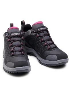 Sprandi Γυναίκες Ψηλά Παπούτσια Πεζοπορίας Παπούτσια πεζοπορίας 3788B.4S Μαύρο 12 Sprandi Γυναίκες Ψηλά Παπούτσια Πεζοπορίας Παπούτσια πεζοπορίας 3788B.4S Μαύρο -Sprandi Εκπτώσεις unnamed file 2671