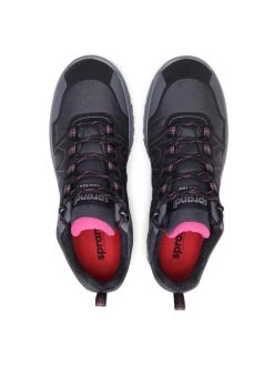 Sprandi Γυναίκες Ψηλά Παπούτσια Πεζοπορίας Παπούτσια πεζοπορίας 3788B.4S Μαύρο 13 Sprandi Γυναίκες Ψηλά Παπούτσια Πεζοπορίας Παπούτσια πεζοπορίας 3788B.4S Μαύρο -Sprandi Εκπτώσεις unnamed file 2672