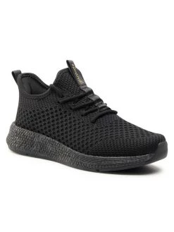 Sprandi Γυναίκες Κοντά Αθλητικά Αθλητικά WP07-GVA-1 Μαύρο