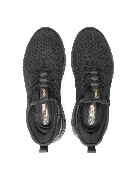 Sprandi Γυναίκες Κοντά Αθλητικά Αθλητικά WP07-GVA-1 Μαύρο 8 Sprandi Γυναίκες Κοντά Αθλητικά Αθλητικά WP07-GVA-1 Μαύρο - Image 6