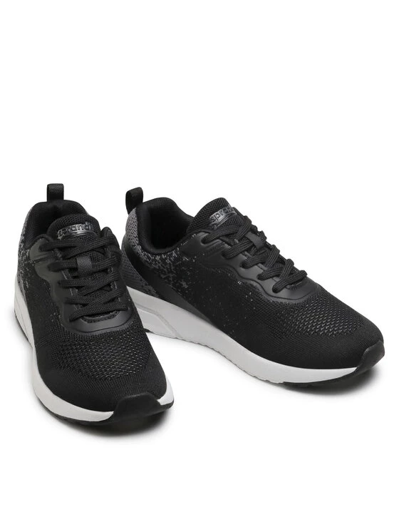 Sprandi Γυναίκες Κλειστά Παπούτσια Αθλητικά WP07-01430-05 Μαύρο 7 Sprandi Γυναίκες Κλειστά Παπούτσια Αθλητικά WP07-01430-05 Μαύρο - Image 5