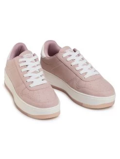 Sprandi Γυναίκες Κλειστά Παπούτσια Αθλητικά WP40-20503Z Ροζ -Sprandi Εκπτώσεις unnamed file 2714