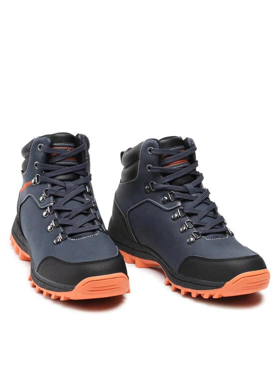 Sprandi Γυναίκες Μπότες Χιονιού Παπούτσια πεζοπορίας BP07-5341-17 Σκούρο μπλε 7 Sprandi Γυναίκες Μπότες Χιονιού Παπούτσια πεζοπορίας BP07-5341-17 Σκούρο μπλε - Image 5