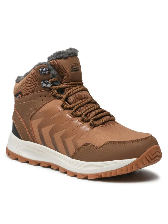 Sprandi Γυναίκες Παπούτσια Πεζοπορίας Παπούτσια πεζοπορίας BP-20VH1085 Καφέ 3 Sprandi Γυναίκες Παπούτσια Πεζοπορίας Παπούτσια πεζοπορίας BP-20VH1085 Καφέ