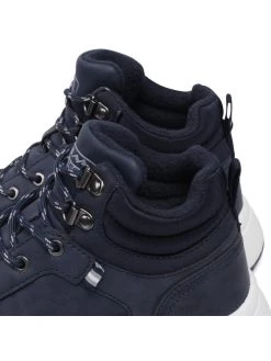 Sprandi Γυναίκες Biker Μποτάκια Μποτάκια WP07-01531-04 Σκούρο μπλε -Sprandi Εκπτώσεις unnamed file 2744