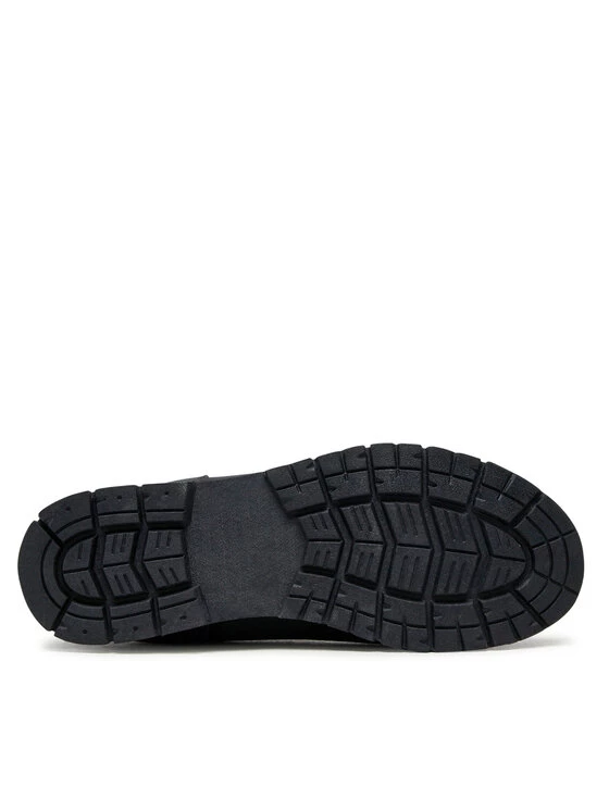 Sprandi Γυναίκες Biker Μποτάκια Μποτάκια WP07-91354-03 Μαύρο 6 Sprandi Γυναίκες Biker Μποτάκια Μποτάκια WP07-91354-03 Μαύρο - Image 4