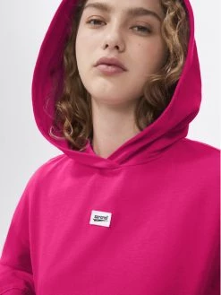 Sprandi Γυναίκες Μπλούζες Μπλούζα SP22-BLD113 Ροζ Regular Fit 11 Sprandi Γυναίκες Μπλούζες Μπλούζα SP22-BLD113 Ροζ Regular Fit -Sprandi Εκπτώσεις unnamed file 275