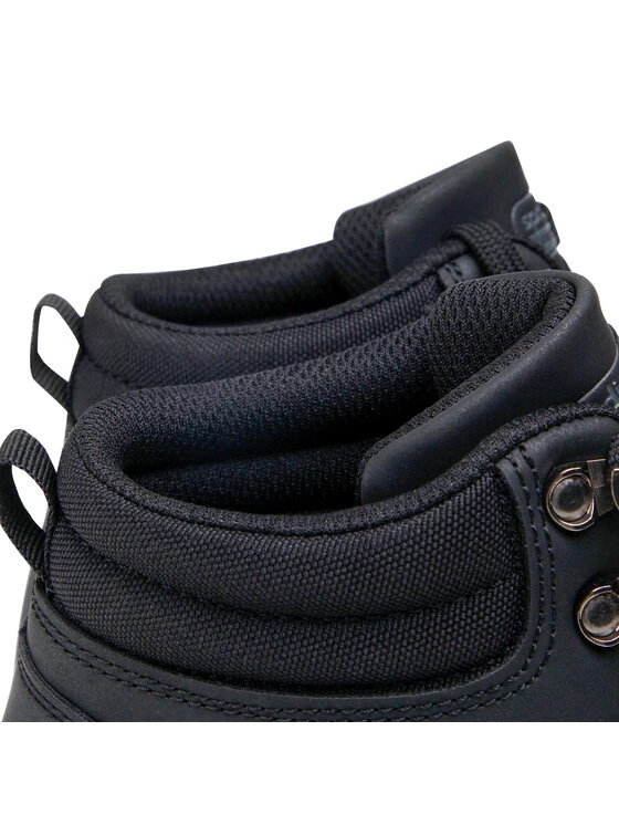 Sprandi Γυναίκες Biker Μποτάκια Μποτάκια WP07-91354-03 Μαύρο 8 Sprandi Γυναίκες Biker Μποτάκια Μποτάκια WP07-91354-03 Μαύρο - Image 6