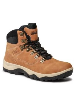 Sprandi Γυναίκες Παπούτσια Πεζοπορίας Παπούτσια πεζοπορίας BP40-20274Z Καφέ