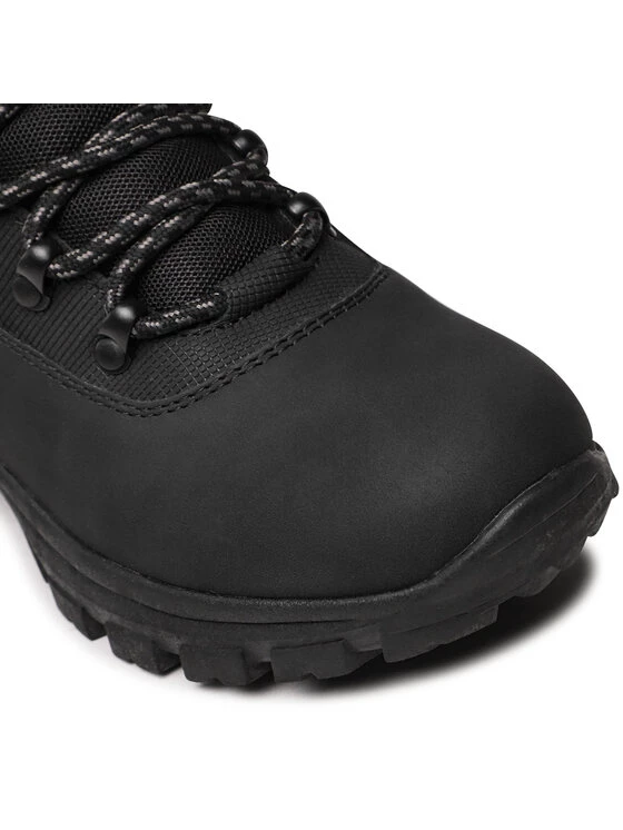 Sprandi Γυναίκες Παπούτσια Πεζοπορίας Παπούτσια πεζοπορίας BP40-20645Z Μαύρο 8 Sprandi Γυναίκες Παπούτσια Πεζοπορίας Παπούτσια πεζοπορίας BP40-20645Z Μαύρο - Image 6