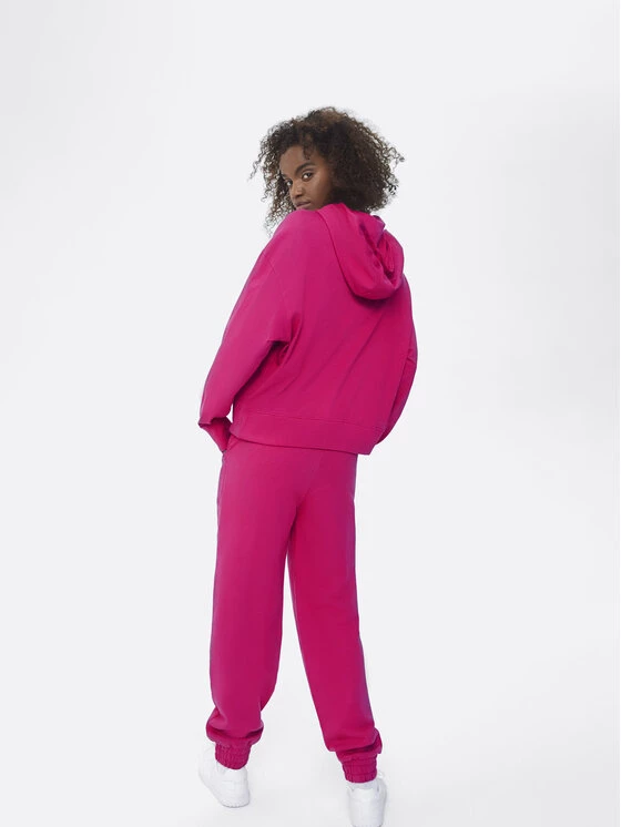 Sprandi Γυναίκες Μπλούζες Μπλούζα SP22-BLD113 Ροζ Regular Fit 8 Sprandi Γυναίκες Μπλούζες Μπλούζα SP22-BLD113 Ροζ Regular Fit - Image 6