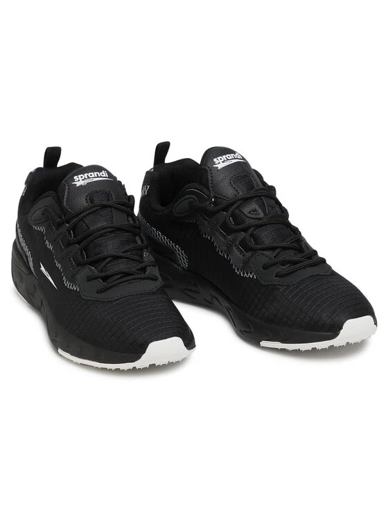 Sprandi Γυναίκες Υποδήματα Παπούτσια WP40-20780W Μαύρο 7 Sprandi Γυναίκες Υποδήματα Παπούτσια WP40-20780W Μαύρο - Image 5