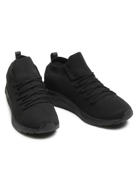 Sprandi Γυναίκες Υποδήματα Παπούτσια BP07-01459-01 Μαύρο 7 Sprandi Γυναίκες Υποδήματα Παπούτσια BP07-01459-01 Μαύρο - Image 5