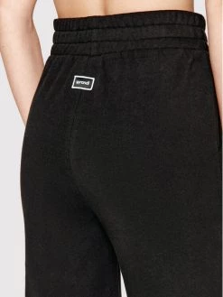 Sprandi Γυναίκες Παντελόνια Φόρμας Παντελόνι φόρμας SP22-SPD552 Μαύρο Regular Fit -Sprandi Εκπτώσεις unnamed file 2785