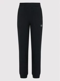 Sprandi Γυναίκες Παντελόνια Φόρμας Παντελόνι φόρμας SP22-SPD552 Μαύρο Regular Fit -Sprandi Εκπτώσεις unnamed file 2786