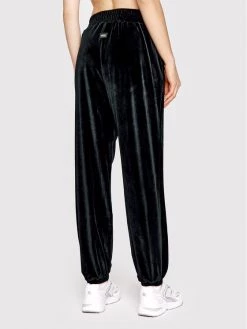 Sprandi Γυναίκες Παντελόνια Φόρμας Παντελόνι φόρμας Velvet SP22-SPD510 Μαύρο Regular Fit 10 Sprandi Γυναίκες Παντελόνια Φόρμας Παντελόνι φόρμας Velvet SP22-SPD510 Μαύρο Regular Fit -Sprandi Εκπτώσεις unnamed file 2795