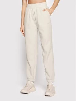 Sprandi Γυναίκες Παντελόνια Φόρμας Παντελόνι φόρμας POLAR SP22-SPD540 Μπεζ Regular Fit