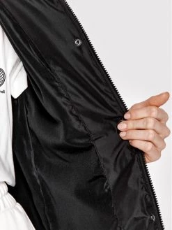 Sprandi Γυναίκες Χειμωνιάτικα Μπουφάν Μπουφάν πουπουλένιο SP22-KUD531 Μαύρο Regular Fit -Sprandi Εκπτώσεις unnamed file 2827