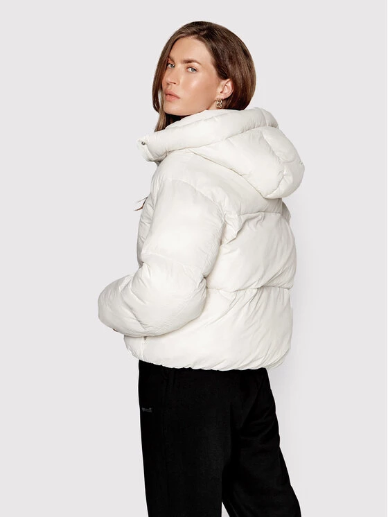 Sprandi Γυναίκες Χειμωνιάτικα Μπουφάν Μπουφάν πουπουλένιο SP22-KUD512 Μπεζ Relaxed Fit 5 Sprandi Γυναίκες Χειμωνιάτικα Μπουφάν Μπουφάν πουπουλένιο SP22-KUD512 Μπεζ Relaxed Fit - Image 3