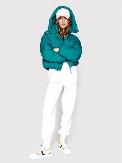 Sprandi Γυναίκες Χειμωνιάτικα Μπουφάν Μπουφάν πουπουλένιο SP22-KUD514 Πράσινο Relaxed Fit 9 Sprandi Γυναίκες Χειμωνιάτικα Μπουφάν Μπουφάν πουπουλένιο SP22-KUD514 Πράσινο Relaxed Fit -Sprandi Εκπτώσεις unnamed file 2848