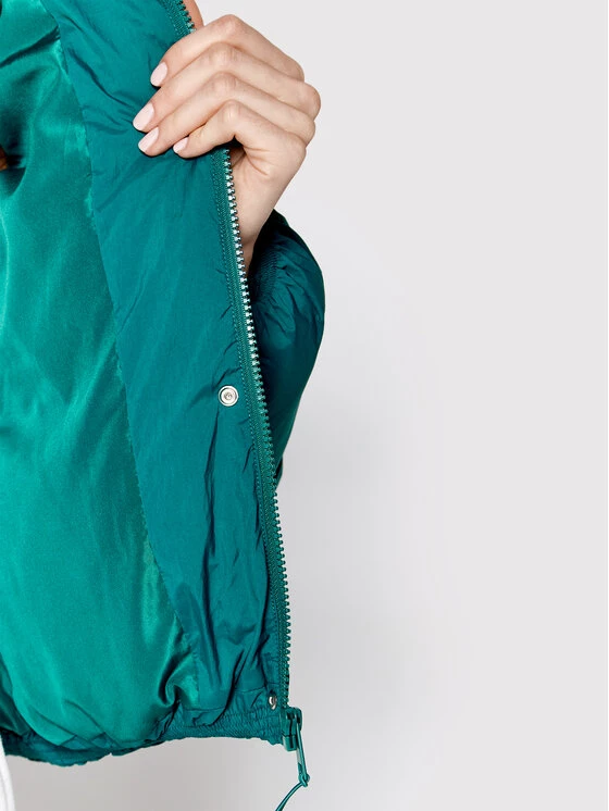 Sprandi Γυναίκες Χειμωνιάτικα Μπουφάν Μπουφάν πουπουλένιο SP22-KUD514 Πράσινο Relaxed Fit 7 Sprandi Γυναίκες Χειμωνιάτικα Μπουφάν Μπουφάν πουπουλένιο SP22-KUD514 Πράσινο Relaxed Fit - Image 5